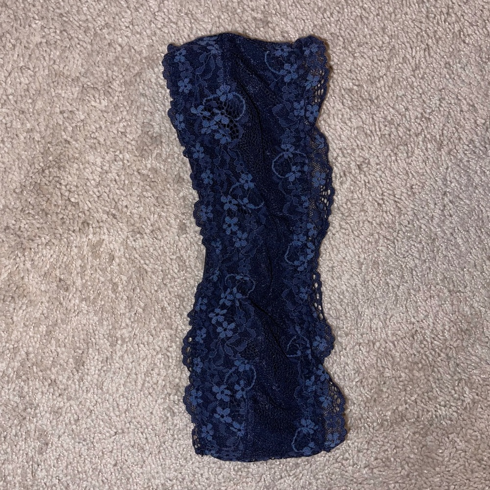 Golly Hicks Bandeau